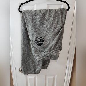 Roots Original Salt and Pepper Sweatpants
